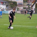 Fotbal: Dramatická dohrávka! Dolní Dvořiště ztratilo zápas se Sezimovým Ústím v nastavení