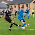 Fotbal: Dramatická dohrávka! Dolní Dvořiště ztratilo zápas se Sezimovým Ústím v nastavení