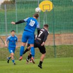 Fotbal: Dramatická dohrávka! Dolní Dvořiště ztratilo zápas se Sezimovým Ústím v nastavení