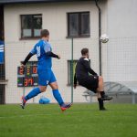 Fotbal: Dramatická dohrávka! Dolní Dvořiště ztratilo zápas se Sezimovým Ústím v nastavení