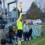 Fotbal: Dramatická dohrávka! Dolní Dvořiště ztratilo zápas se Sezimovým Ústím v nastavení