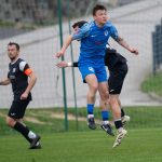 Fotbal: Dramatická dohrávka! Dolní Dvořiště ztratilo zápas se Sezimovým Ústím v nastavení