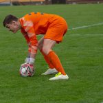 Fotbal: Dramatická dohrávka! Dolní Dvořiště ztratilo zápas se Sezimovým Ústím v nastavení