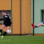 Fotbal: Dramatická dohrávka! Dolní Dvořiště ztratilo zápas se Sezimovým Ústím v nastavení