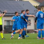 Fotbal: Dramatická dohrávka! Dolní Dvořiště ztratilo zápas se Sezimovým Ústím v nastavení