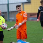 Fotbal: Dramatická dohrávka! Dolní Dvořiště ztratilo zápas se Sezimovým Ústím v nastavení