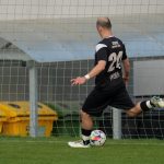 Fotbal: Dramatická dohrávka! Dolní Dvořiště ztratilo zápas se Sezimovým Ústím v nastavení