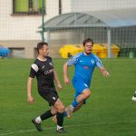 Fotbal: Dramatická dohrávka! Dolní Dvořiště ztratilo zápas se Sezimovým Ústím v nastavení