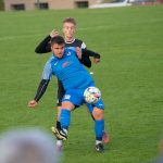 Fotbal: Dramatická dohrávka! Dolní Dvořiště ztratilo zápas se Sezimovým Ústím v nastavení