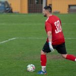 Fotbal: Dramatická dohrávka! Dolní Dvořiště ztratilo zápas se Sezimovým Ústím v nastavení