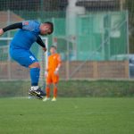 Fotbal: Dramatická dohrávka! Dolní Dvořiště ztratilo zápas se Sezimovým Ústím v nastavení