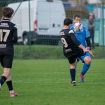 Fotbal: Dramatická dohrávka! Dolní Dvořiště ztratilo zápas se Sezimovým Ústím v nastavení