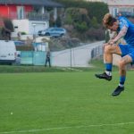 Fotbal: Dramatická dohrávka! Dolní Dvořiště ztratilo zápas se Sezimovým Ústím v nastavení