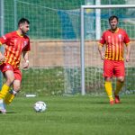 Fotbal: Dolní Dvořiště nestačilo na lídra a dál tápe. Strakonice si upevnily pozici v čele