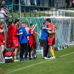 Fotbal: Dolní Dvořiště nestačilo na lídra a dál tápe. Strakonice si upevnily pozici v čele