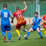 Fotbal: Dolní Dvořiště nestačilo na lídra a dál tápe. Strakonice si upevnily pozici v čele