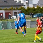 Fotbal: Dolní Dvořiště nestačilo na lídra a dál tápe. Strakonice si upevnily pozici v čele