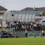 Fotbal: Dolní Dvořiště nestačilo na lídra a dál tápe. Strakonice si upevnily pozici v čele