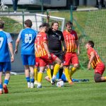 Fotbal: Dolní Dvořiště nestačilo na lídra a dál tápe. Strakonice si upevnily pozici v čele