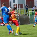 Fotbal: Dolní Dvořiště nestačilo na lídra a dál tápe. Strakonice si upevnily pozici v čele