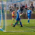 Fotbal: Dolní Dvořiště nestačilo na lídra a dál tápe. Strakonice si upevnily pozici v čele