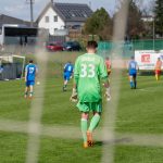 Fotbal: Dolní Dvořiště nestačilo na lídra a dál tápe. Strakonice si upevnily pozici v čele