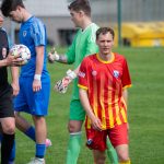 Fotbal: Dolní Dvořiště nestačilo na lídra a dál tápe. Strakonice si upevnily pozici v čele