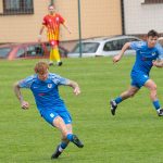 Fotbal: Dolní Dvořiště nestačilo na lídra a dál tápe. Strakonice si upevnily pozici v čele