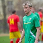 Fotbal: Posily z áčka i extraligový hokejista. Chvalšiny sahaly po bodech, Krumlov rozhodl v závěru