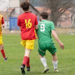 Fotbal: Posily z áčka i extraligový hokejista. Chvalšiny sahaly po bodech, Krumlov rozhodl v závěru