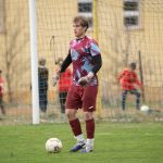 Fotbal: Posily z áčka i extraligový hokejista. Chvalšiny sahaly po bodech, Krumlov rozhodl v závěru