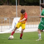 Fotbal: Posily z áčka i extraligový hokejista. Chvalšiny sahaly po bodech, Krumlov rozhodl v závěru