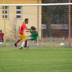 Fotbal: Posily z áčka i extraligový hokejista. Chvalšiny sahaly po bodech, Krumlov rozhodl v závěru