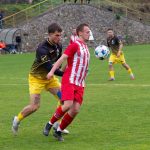 Fotbal: Zlatá Koruna splnila povinnost. Lhenice přetlačila už do přestávky