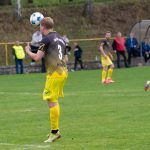 Fotbal: Zlatá Koruna splnila povinnost. Lhenice přetlačila už do přestávky