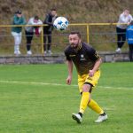 Fotbal: Zlatá Koruna splnila povinnost. Lhenice přetlačila už do přestávky