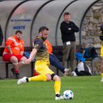 Fotbal: Zlatá Koruna splnila povinnost. Lhenice přetlačila už do přestávky