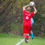 Fotbal: Zlatá Koruna splnila povinnost. Lhenice přetlačila už do přestávky