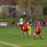 Fotbal: Zlatá Koruna splnila povinnost. Lhenice přetlačila už do přestávky