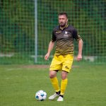 Fotbal: Zlatá Koruna splnila povinnost. Lhenice přetlačila už do přestávky