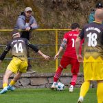 Fotbal: Zlatá Koruna splnila povinnost. Lhenice přetlačila už do přestávky