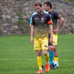 Fotbal: Zlatá Koruna splnila povinnost. Lhenice přetlačila už do přestávky