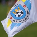 Fotbal: Zlatá Koruna splnila povinnost. Lhenice přetlačila už do přestávky