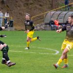 Fotbal: Zlatá Koruna splnila povinnost. Lhenice přetlačila už do přestávky