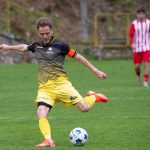 Fotbal: Zlatá Koruna splnila povinnost. Lhenice přetlačila už do přestávky