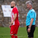 Fotbal: Zlatá Koruna splnila povinnost. Lhenice přetlačila už do přestávky