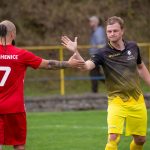 Fotbal: Zlatá Koruna splnila povinnost. Lhenice přetlačila už do přestávky