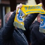 Fotbal: Zlatá Koruna splnila povinnost. Lhenice přetlačila už do přestávky