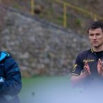 Fotbal: Zlatá Koruna splnila povinnost. Lhenice přetlačila už do přestávky