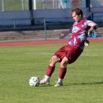 Fotbal: Souboj rezerv! Krumlov doma padl s Roudným, nepomohl ani parádní gól z půlky